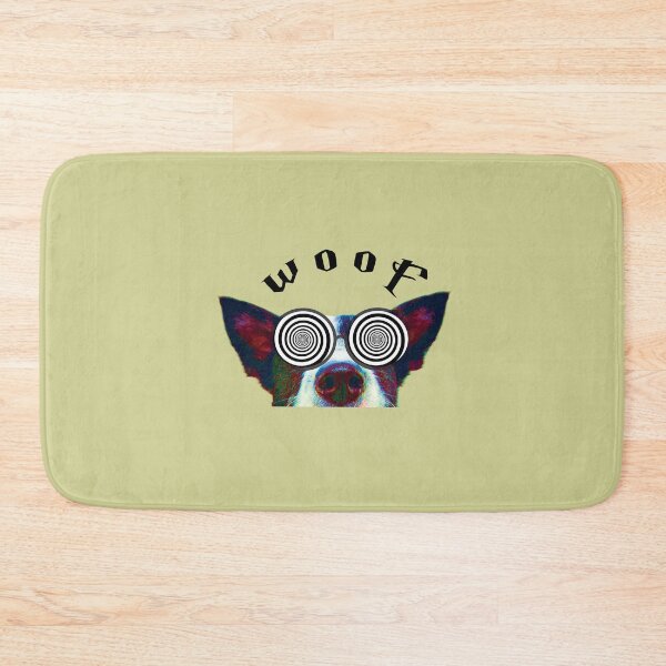Item preview, woof woof designed and sold by zupperman.