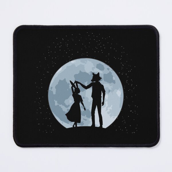 Item preview, Beasts under the moon designed and sold by Domiichan.