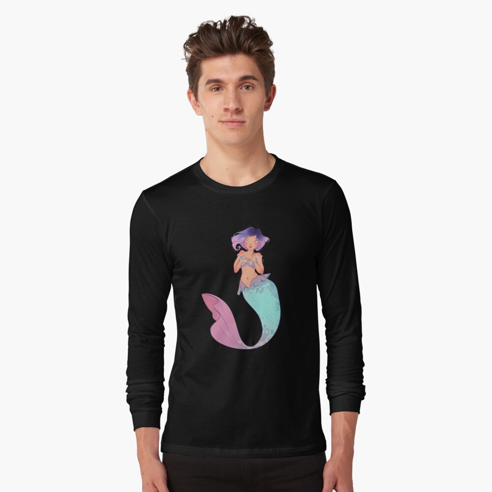 Item preview, Long Sleeve T-Shirt designed and sold by Sandramartins.