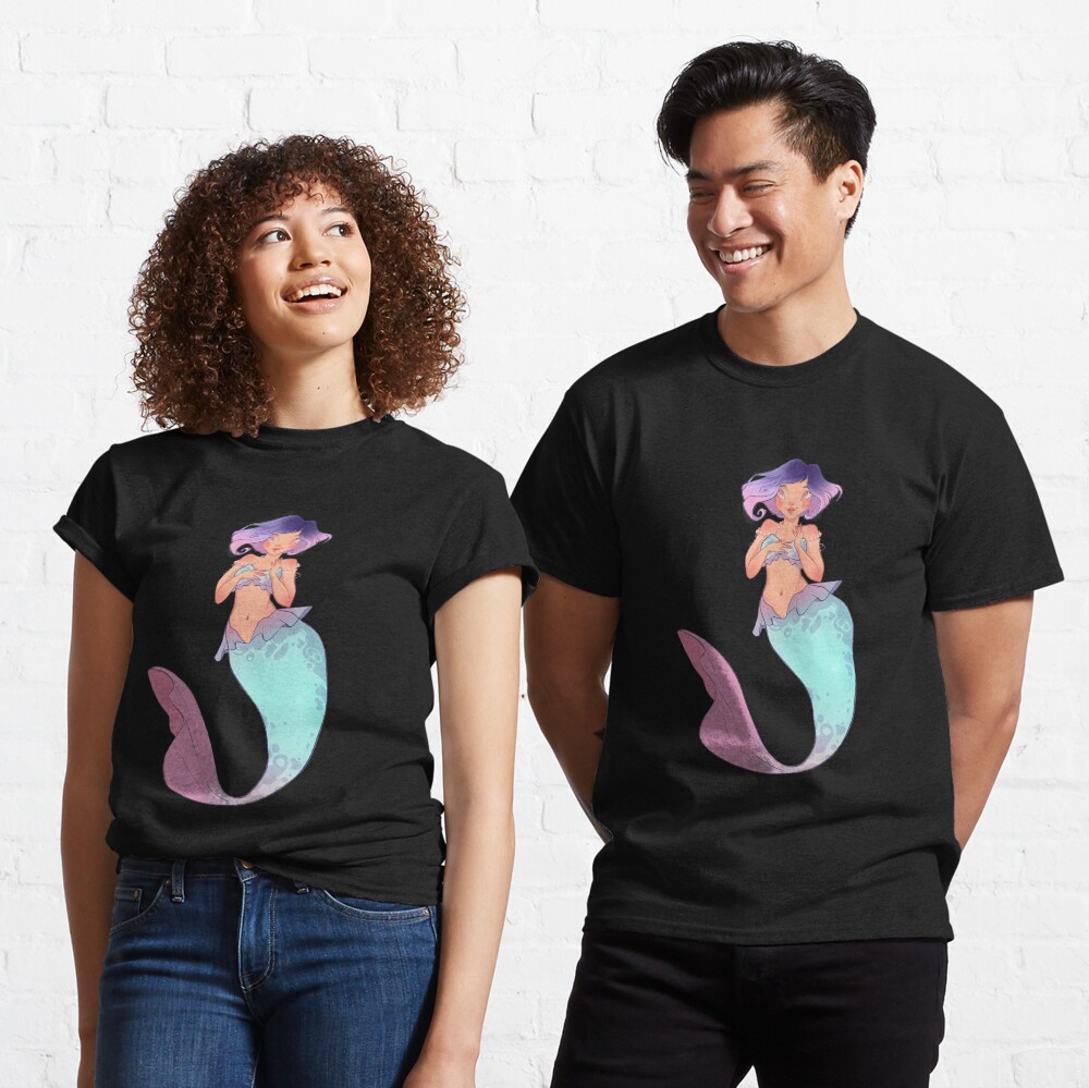 Item preview, Classic T-Shirt designed and sold by Sandramartins.