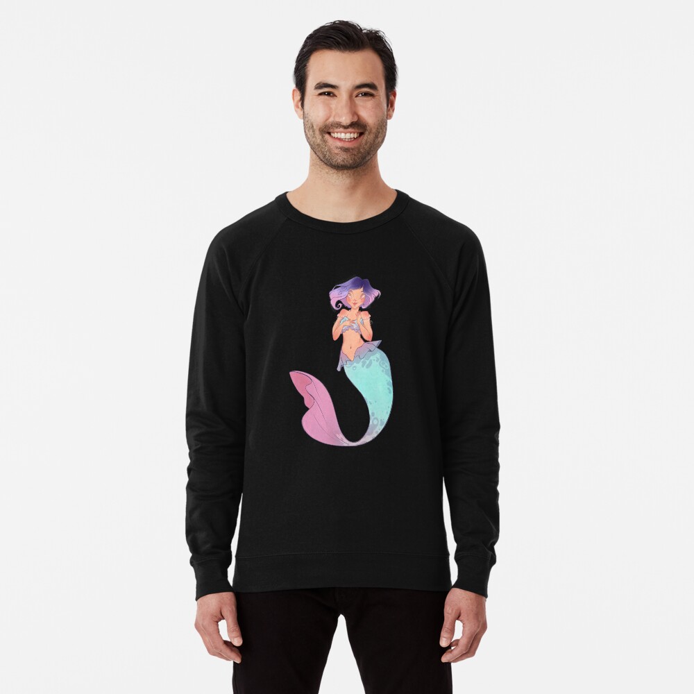 Item preview, Lightweight Sweatshirt designed and sold by Sandramartins.
