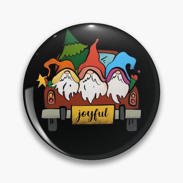 Item preview,  merry Christmas joyful designed and sold by amy greaves.