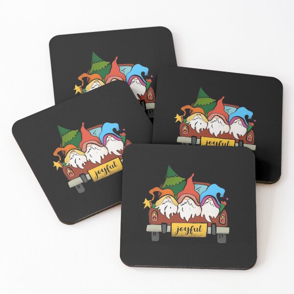 Item preview,  merry Christmas joyful designed and sold by amy greaves.