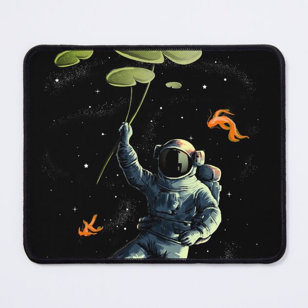 Item preview, Space pond designed and sold by THEILO.