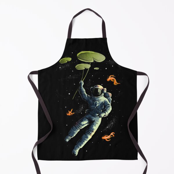 Item preview, Space pond designed and sold by THEILO.