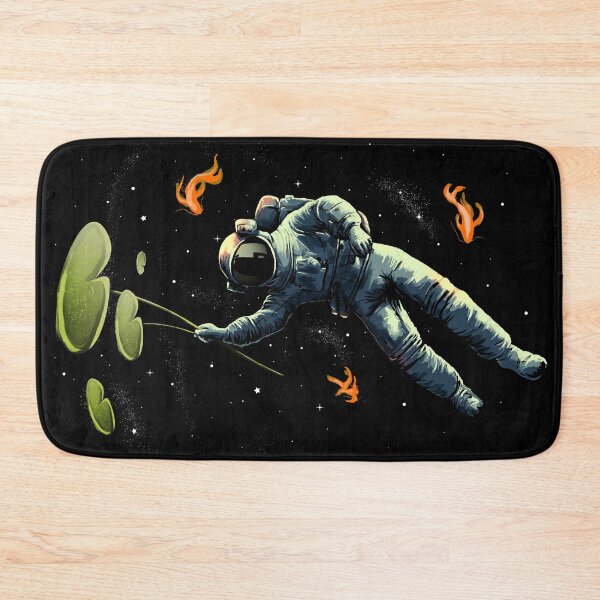 Item preview, Space pond designed and sold by THEILO.