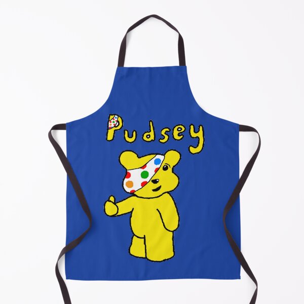 Item preview, Pudsey Bear Design - children in need designed and sold by Giulio Caputi.