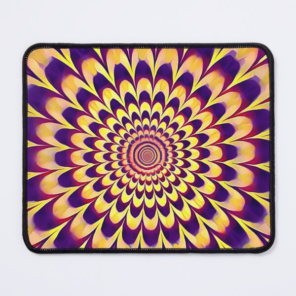 Item preview, Mesmerizing multi-color pattern designed and sold by GAP90.