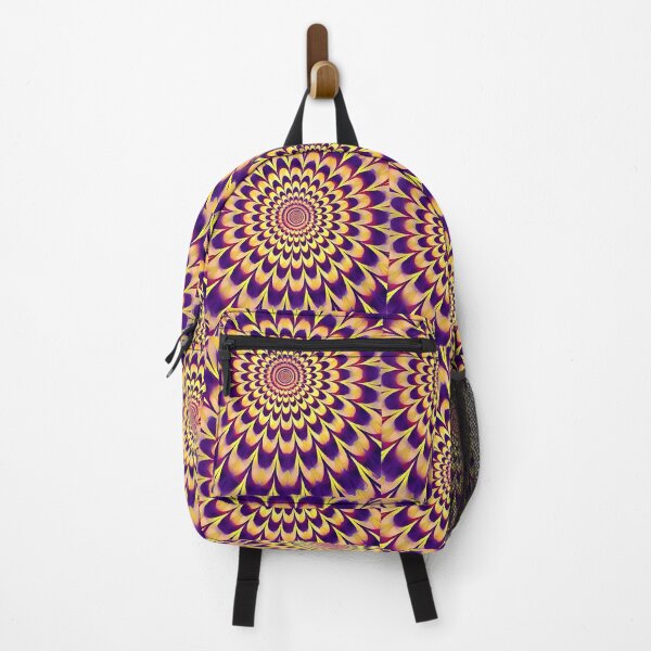 Item preview, Mesmerizing multi-color pattern designed and sold by GAP90.