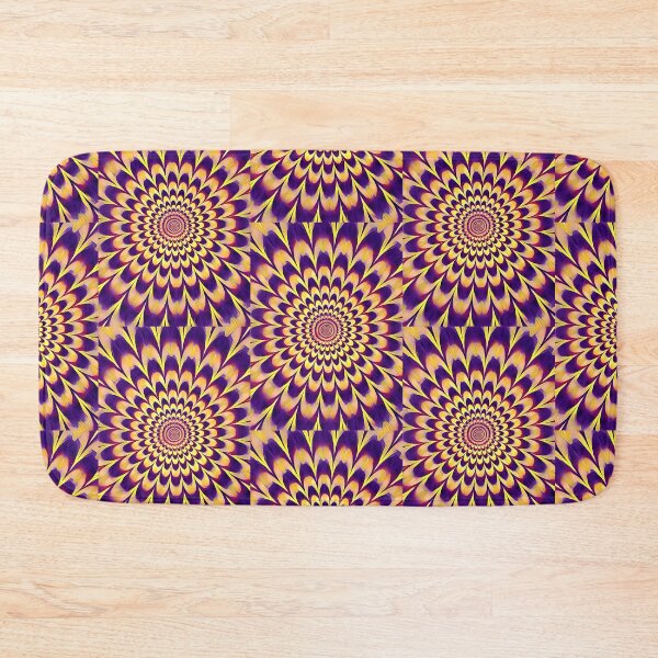 Item preview, Mesmerizing multi-color pattern designed and sold by GAP90.