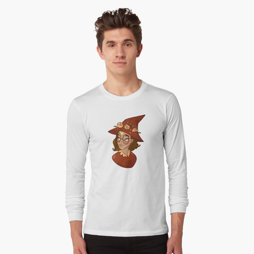Item preview, Long Sleeve T-Shirt designed and sold by Sandramartins.
