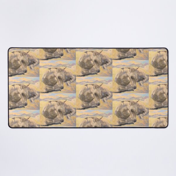 Item preview, Colt waking up designed and sold by Janice Schiff.