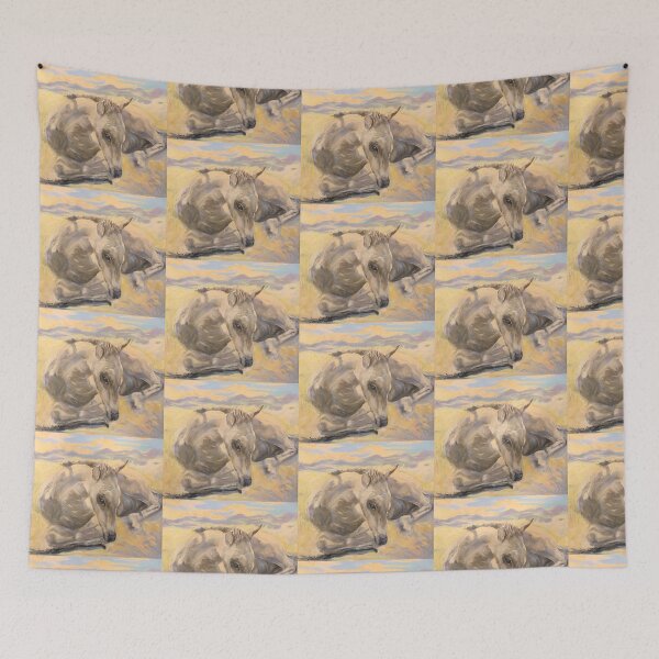 Item preview, Colt waking up designed and sold by Janice Schiff.