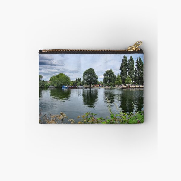 Artikelvorschau, RIVERSIDE REFLECTIONS. entworfen und verkauft von ronsaunders47.
