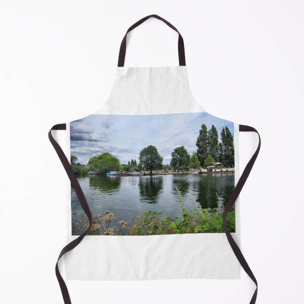 Item preview, RIVERSIDE REFLECTIONS. designed and sold by ronsaunders47.