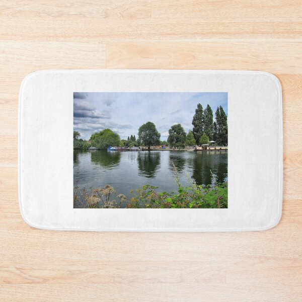 Item preview, RIVERSIDE REFLECTIONS. designed and sold by ronsaunders47.