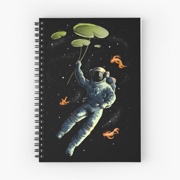 Item preview, Space pond designed and sold by THEILO.