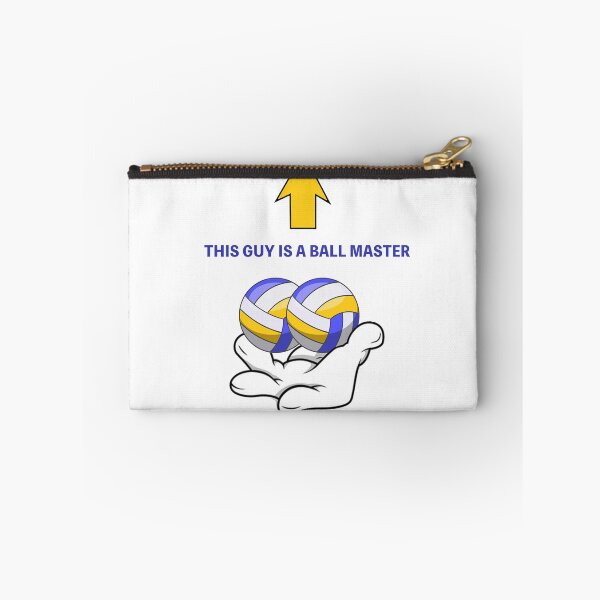 Item preview, Ball Master designed and sold by ChuckNsty.