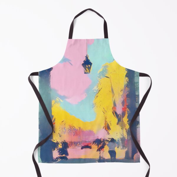 Item preview, Buckingham Palace Pop Art designed and sold by Haloproductions.