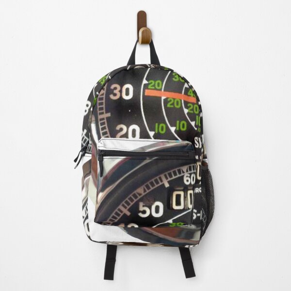 Item preview, British motorcycle speedometer designed and sold by JohnLowerson.