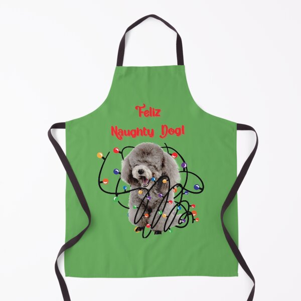 Item preview, Feliz Naughty Dog! designed and sold by Mumzy2many.