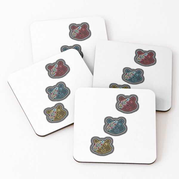 Item preview, Pudsey Bear Design - children in need designed and sold by Giulio Caputi.