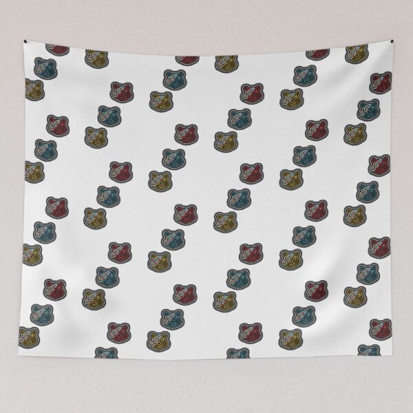 Item preview, Pudsey Bear Design - children in need designed and sold by Giulio Caputi.