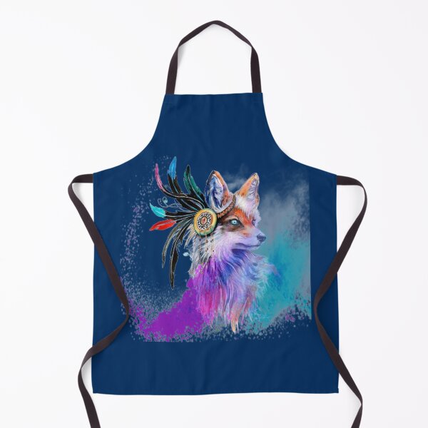 Item preview, The fox designed and sold by MonaLisaStore.