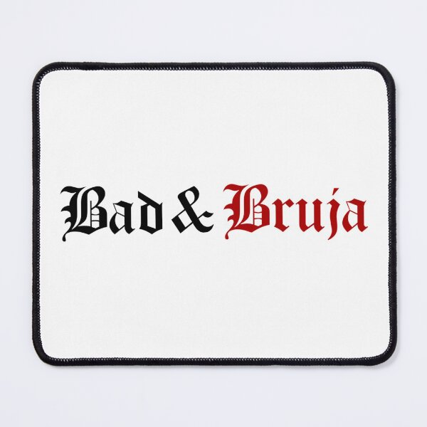 Item preview, Bad & Bruja designed and sold by Cici Garcia.