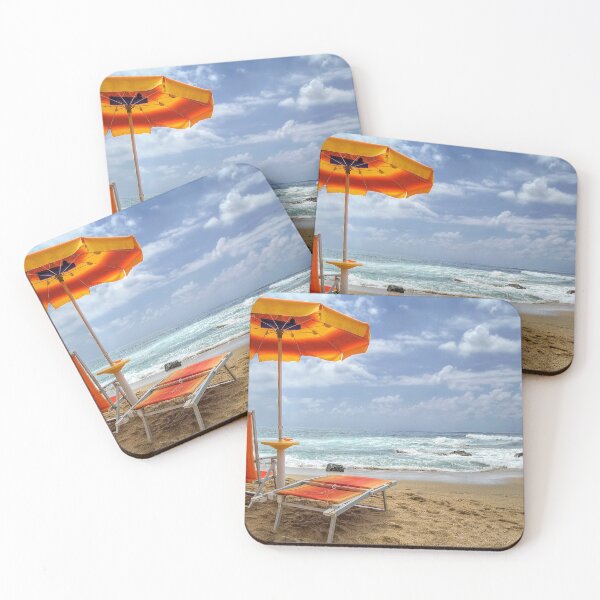 Item preview, Belvedere  - Golden Beach  designed and sold by paolo1955.