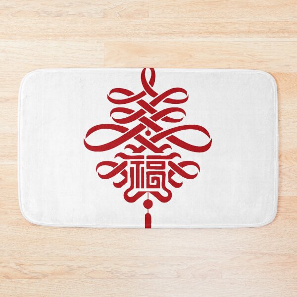 Item preview, chinese knot designed and sold by Folding Clothing.