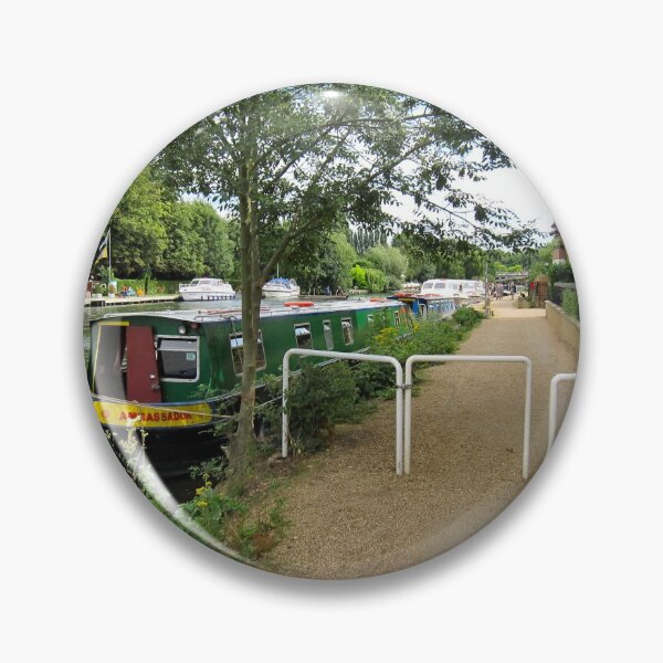 Item preview, RIVERSIDE WALK. designed and sold by ronsaunders47.