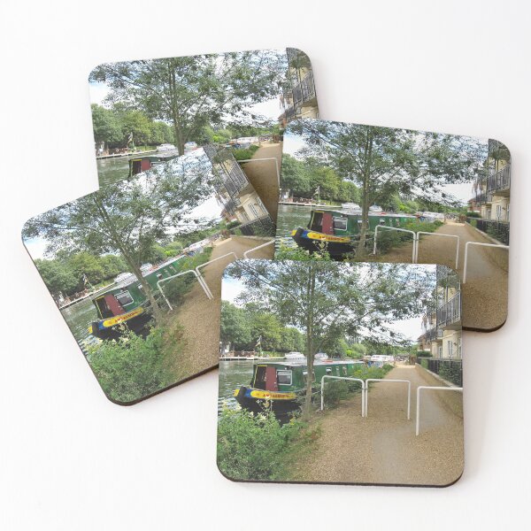 Item preview, RIVERSIDE WALK. designed and sold by ronsaunders47.