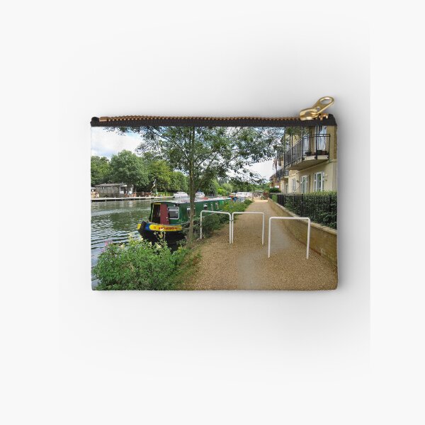 Item preview, RIVERSIDE WALK. designed and sold by ronsaunders47.