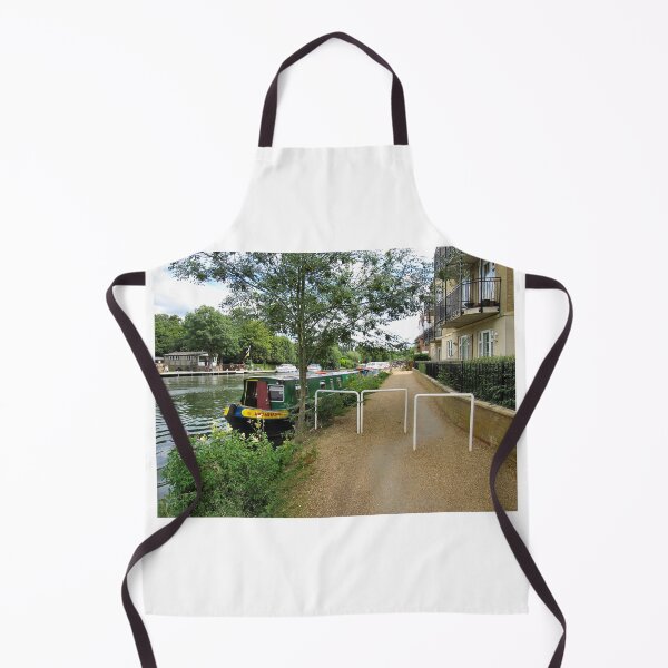 Item preview, RIVERSIDE WALK. designed and sold by ronsaunders47.