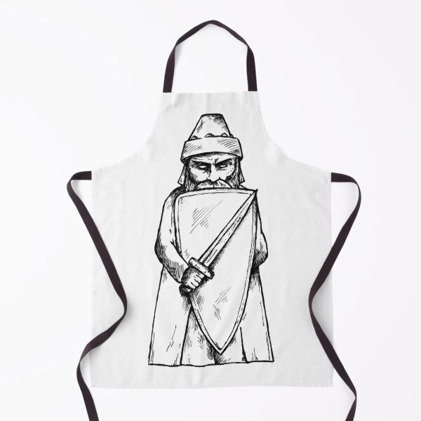 Item preview, Valhalla ready! designed and sold by Rik Berry.