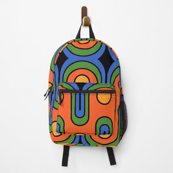 Item preview, 70s Retro Vintage Style designed and sold by tonymagnerart.