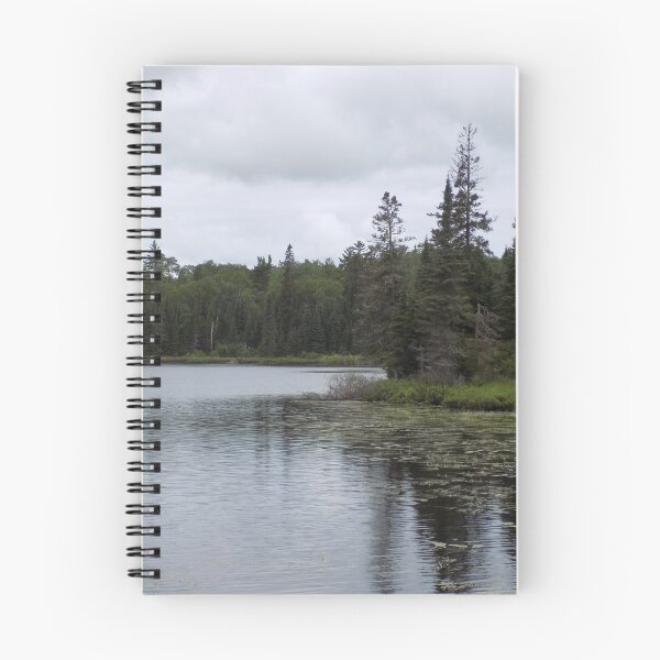 Item preview, North MN Lakescape designed and sold by DragonCGallery.