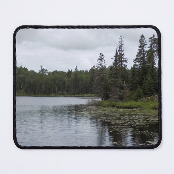 Item preview, North MN Lakescape designed and sold by DragonCGallery.
