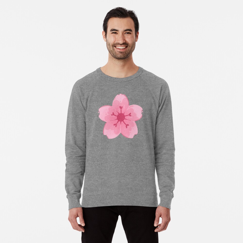 Item preview, Lightweight Sweatshirt designed and sold by Sandramartins.