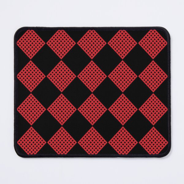 Item preview, Angled Checkerboard Quilt Pattern no. 8 designed and sold by Neil Feigeles.