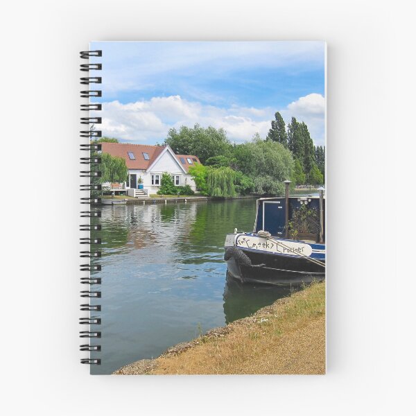 Item preview, RIVERSIDE PROPERTY designed and sold by ronsaunders47.