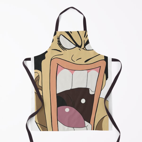 Item preview, Usopp designed and sold by Rhabarberkompot.