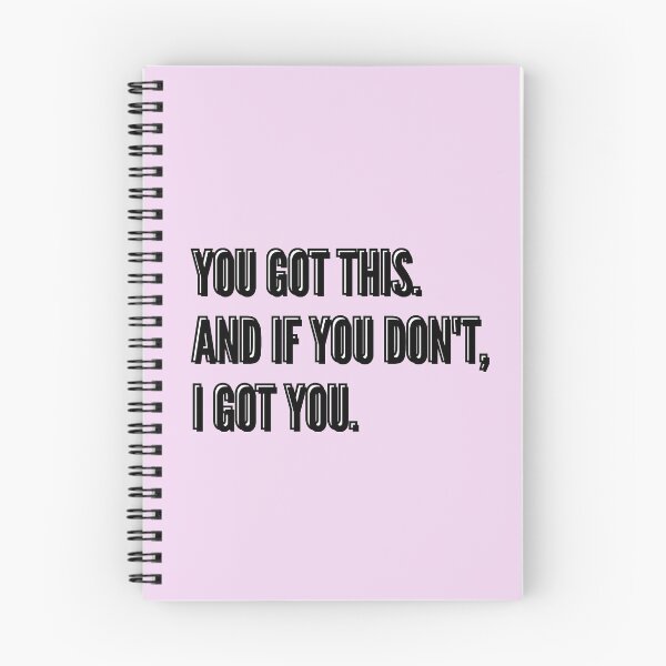 Item preview, You got this. designed and sold by BrainChaos.