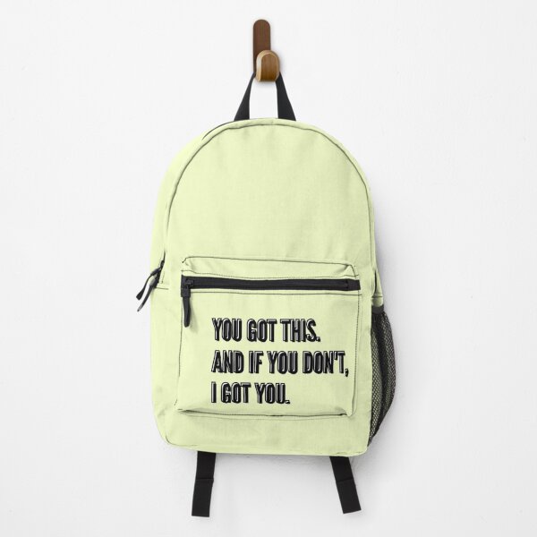 Item preview, You got this. designed and sold by BrainChaos.