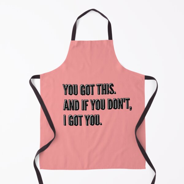 Item preview, You got this. designed and sold by BrainChaos.