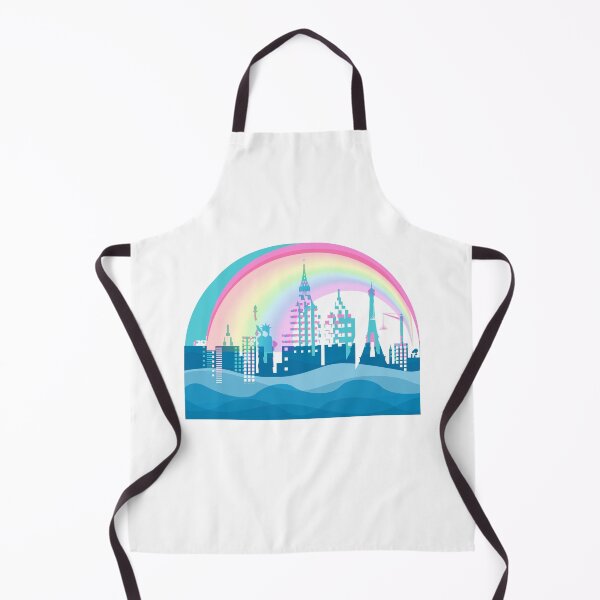 Item preview, Trangender city designed and sold by joliartmedia.