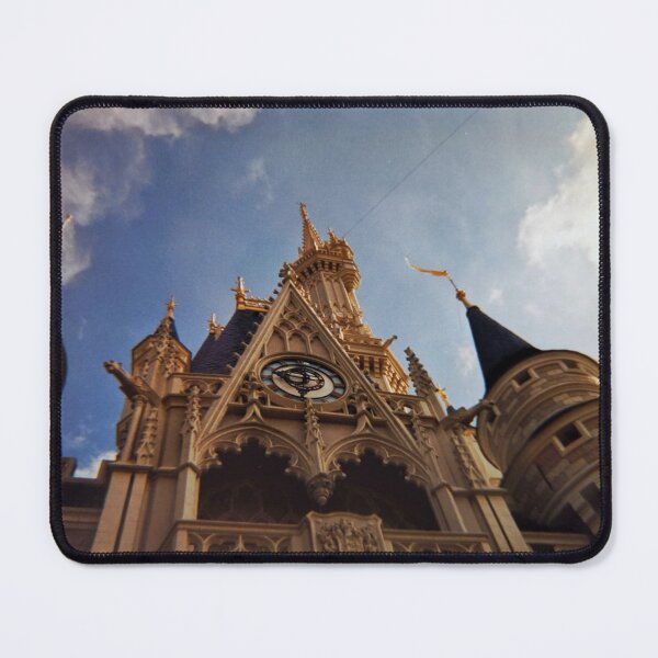 Item preview, Retro-World Castle 1998 designed and sold by Italian Pitbull Artworks.