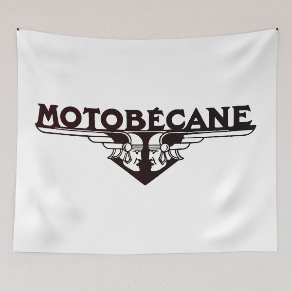 Item preview, motobecane designed and sold by OtherGames.