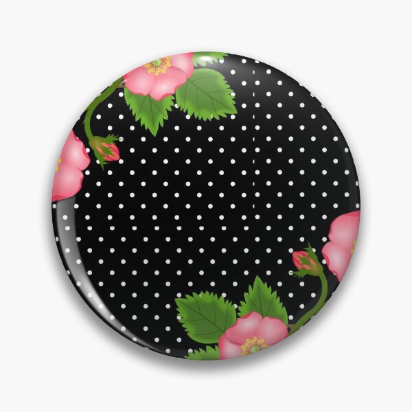 Item preview,  polka dots designed and sold by VinCut.